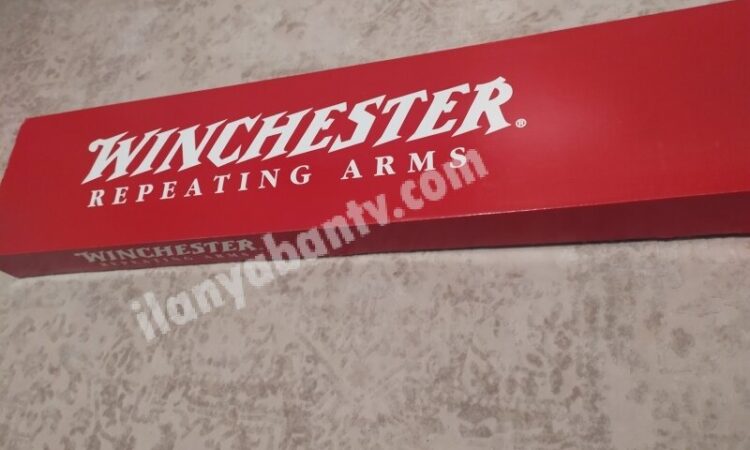 Satılık YİVSİZ TÜFEK – Winchester SXP – 12 Kalibre – Edirne – İlan 23051 – Görsel 23052