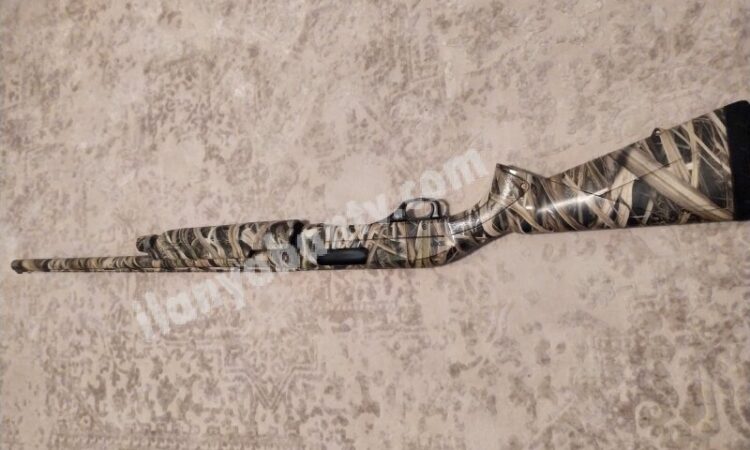 Satılık YİVSİZ TÜFEK – Winchester SXP – 12 Kalibre – Edirne – İlan 23051 – Görsel 23053