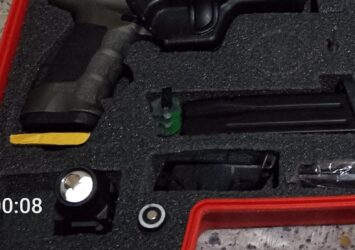 Satılık TABANCA – Sarsılmaz SAR9 – 9mm (9x19mm) – Taşıma Ruhsatlı – Mersin – İlan 20694 – Görsel 20695