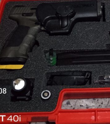 Satılık TABANCA – Sarsılmaz SAR9 – 9mm (9x19mm) – Taşıma Ruhsatlı – Mersin – İlan 20694 – Görsel 20695