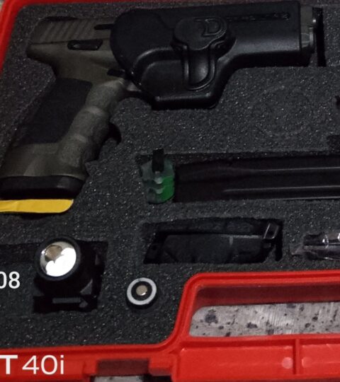 Satılık TABANCA – Sarsılmaz SAR9 – 9mm (9x19mm) – Taşıma Ruhsatlı – Mersin – İlan 20694 – Görsel 20695