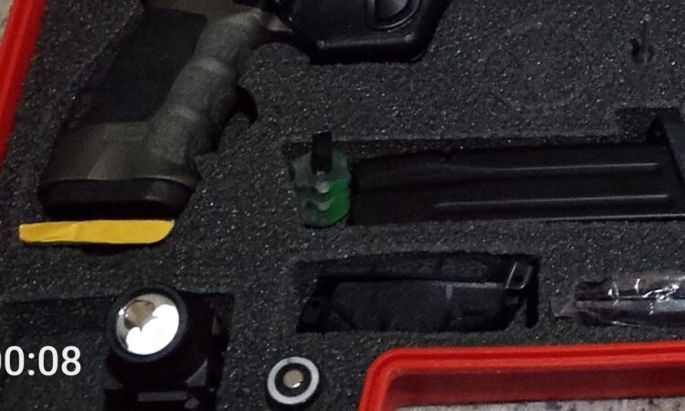 Satılık TABANCA – Sarsılmaz SAR9 – 9mm (9x19mm) – Taşıma Ruhsatlı – Mersin – İlan 20694 – Görsel 20695