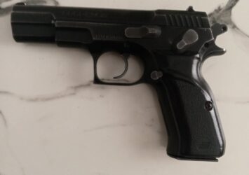 Satılık TABANCA – Sarsılmaz K11 – 9mm (9x19mm) – Bulundurma Ruhsatlı – İstanbul – İlan 20178 – Görsel 20179