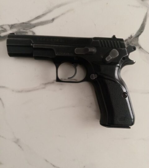 Satılık TABANCA – Sarsılmaz K11 – 9mm (9x19mm) – Bulundurma Ruhsatlı – İstanbul – İlan 20178 – Görsel 20179