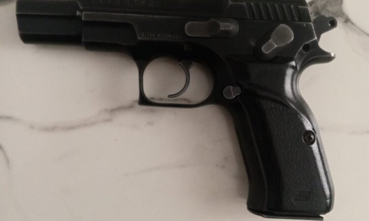 Satılık TABANCA – Sarsılmaz K11 – 9mm (9x19mm) – Bulundurma Ruhsatlı – İstanbul – İlan 20178 – Görsel 20179