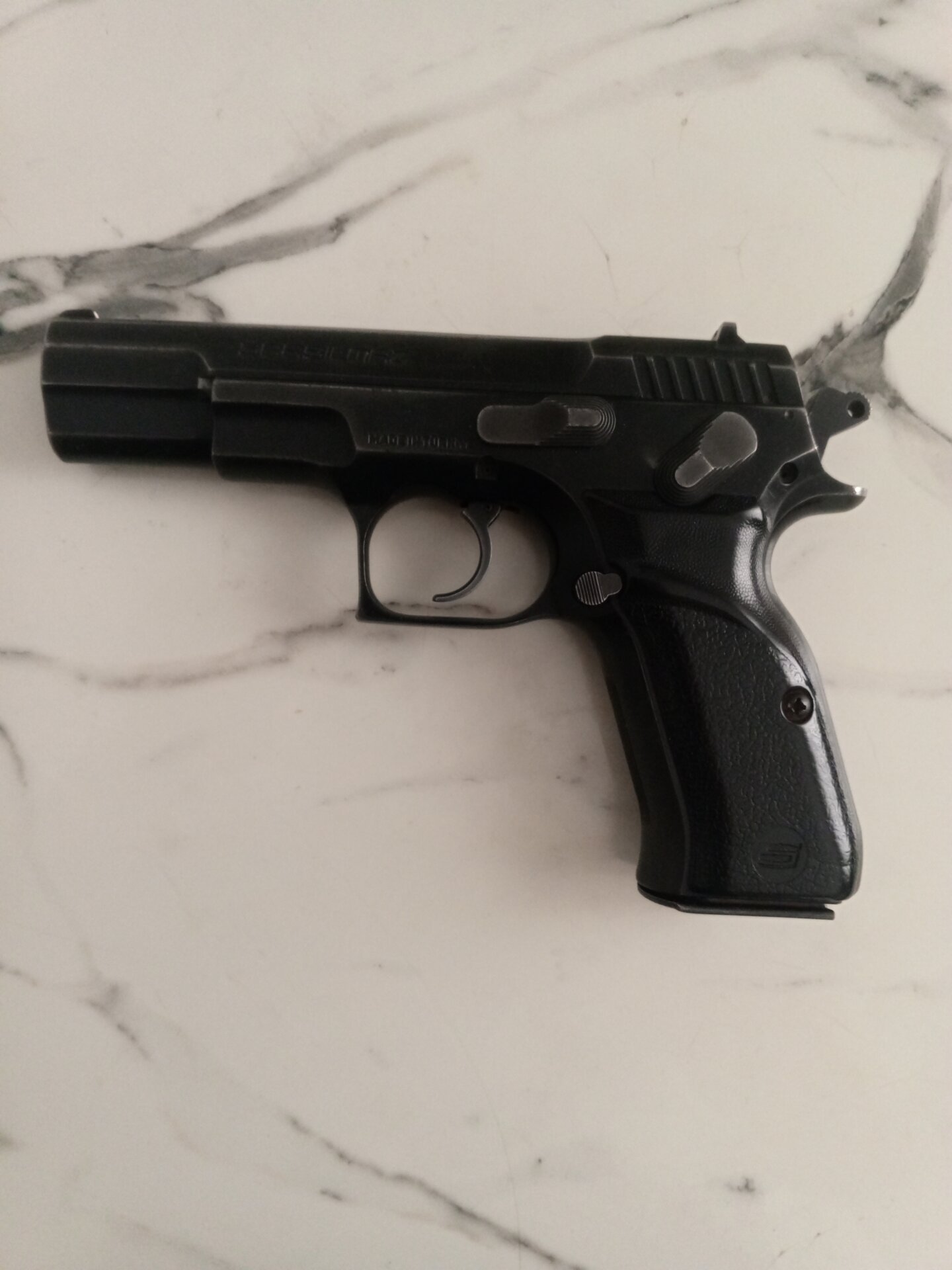 Satılık TABANCA – Sarsılmaz K11 – 9mm (9x19mm) – Bulundurma Ruhsatlı – İstanbul – İlan 20178 – Görsel 20179