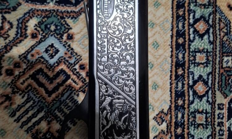 Satılık YİVSİZ TÜFEK – Üzümlü Yarı Otomatik – 12 Kalibre – Kocaeli – İlan 19823 – Görsel 19827