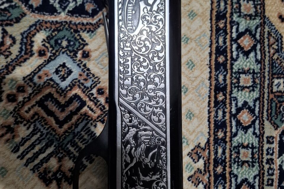 Satılık YİVSİZ TÜFEK – Üzümlü Yarı Otomatik – 12 Kalibre – Kocaeli – İlan 19823 – Görsel 19827