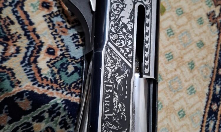 Satılık YİVSİZ TÜFEK – Üzümlü Yarı Otomatik – 12 Kalibre – Kocaeli – İlan 19823 – Görsel 19826