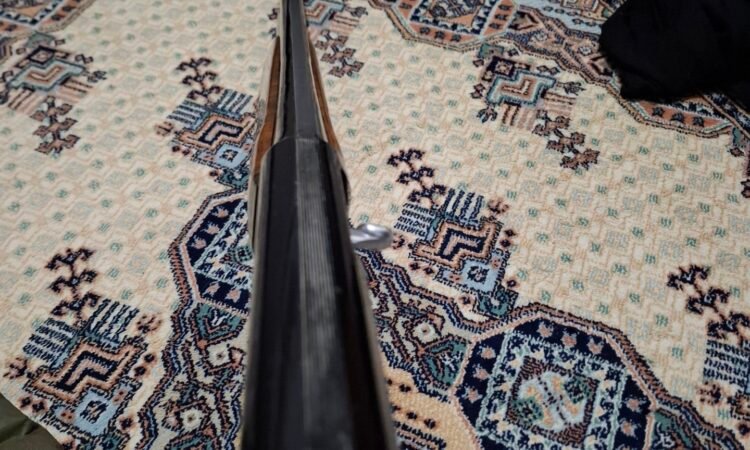 Satılık YİVSİZ TÜFEK – Üzümlü Yarı Otomatik – 12 Kalibre – Kocaeli – İlan 19823 – Görsel 19828