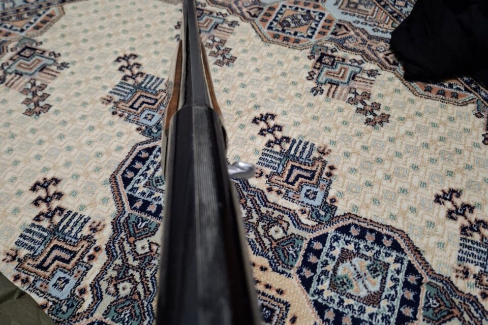 Satılık YİVSİZ TÜFEK – Üzümlü Yarı Otomatik – 12 Kalibre – Kocaeli – İlan 19823 – Görsel 19828