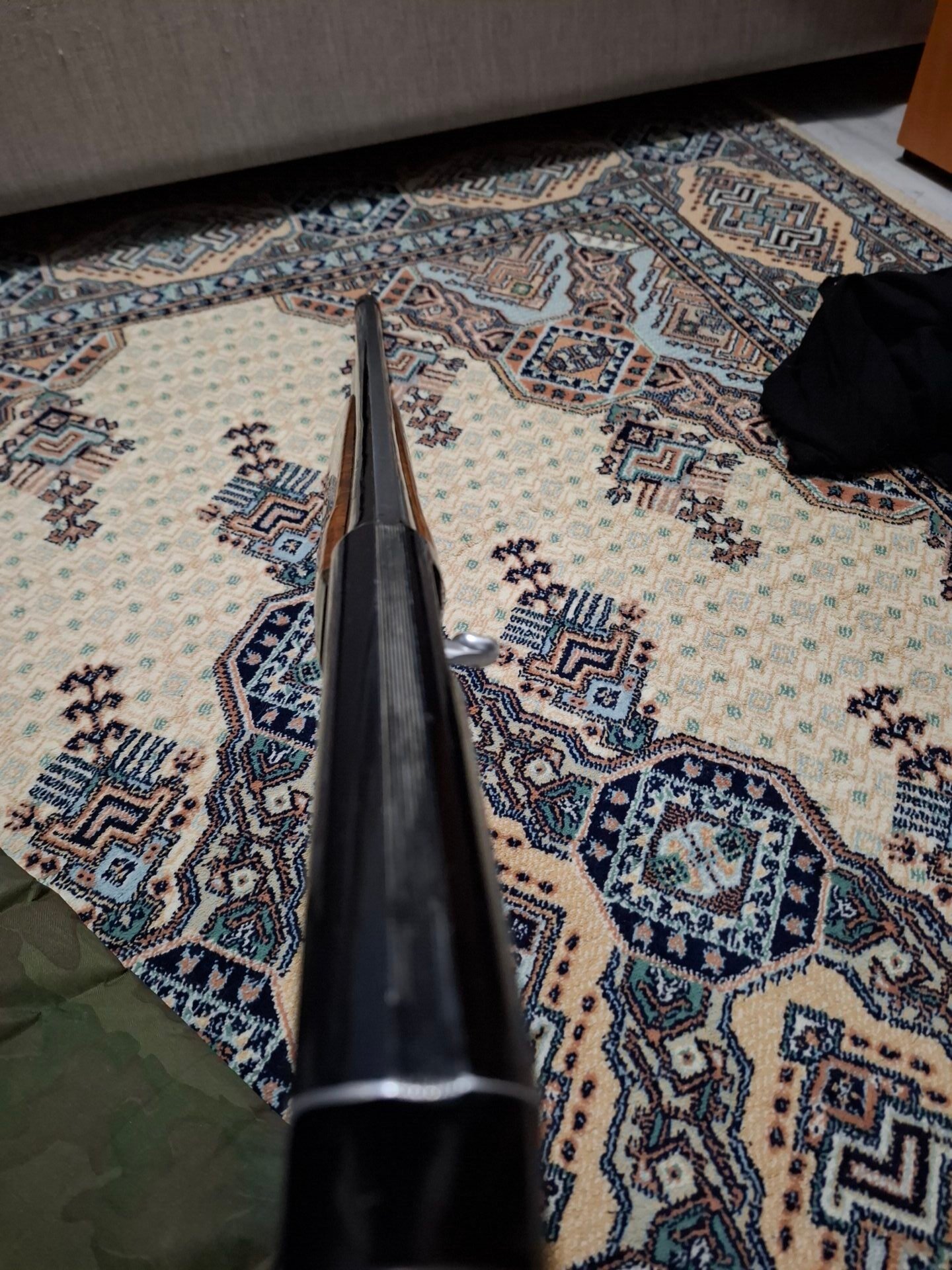 Satılık YİVSİZ TÜFEK – Üzümlü Yarı Otomatik – 12 Kalibre – Kocaeli – İlan 19823 – Görsel 19828