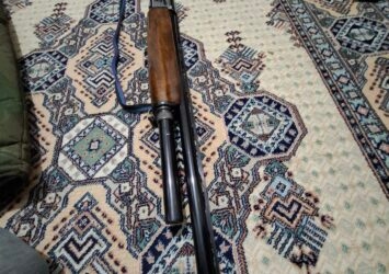 Satılık YİVSİZ TÜFEK – Üzümlü Yarı Otomatik – 12 Kalibre – Kocaeli – İlan 19823 – Görsel 19825