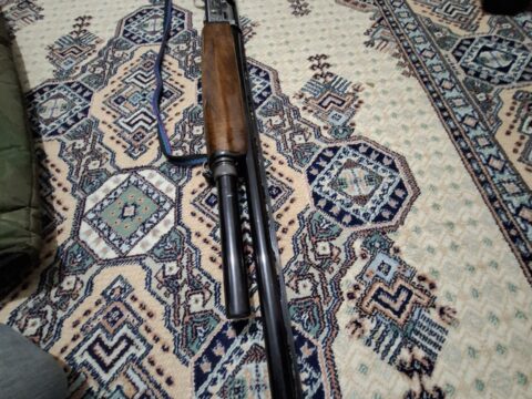 Satılık YİVSİZ TÜFEK – Üzümlü Yarı Otomatik – 12 Kalibre – Kocaeli – İlan 19823 – Görsel 19825