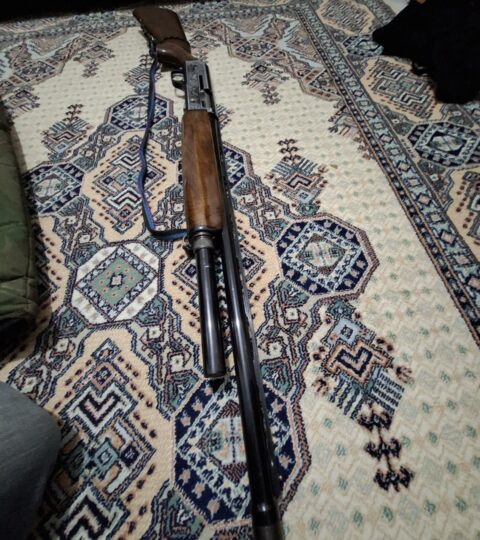 Satılık YİVSİZ TÜFEK – Üzümlü Yarı Otomatik – 12 Kalibre – Kocaeli – İlan 19823 – Görsel 19825