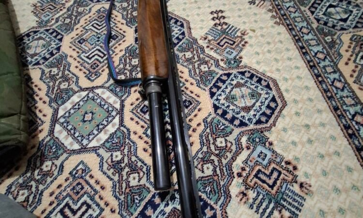 Satılık YİVSİZ TÜFEK – Üzümlü Yarı Otomatik – 12 Kalibre – Kocaeli – İlan 19823 – Görsel 19825