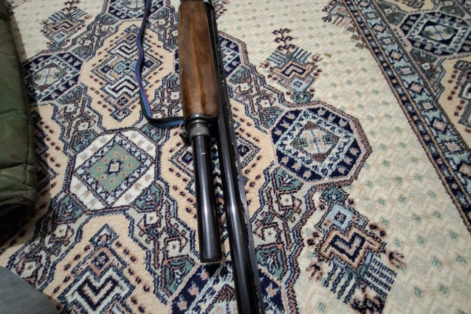 Satılık YİVSİZ TÜFEK – Üzümlü Yarı Otomatik – 12 Kalibre – Kocaeli – İlan 19823 – Görsel 19825