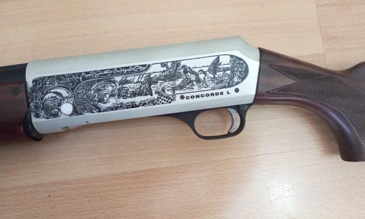 Satılık YİVSİZ TÜFEK – Sarsılmaz Concorde – 12 Kalibre – İstanbul – İlan 21126 – Görsel 21128