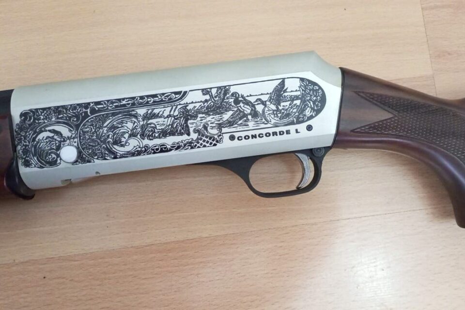 Satılık YİVSİZ TÜFEK – Sarsılmaz Concorde – 12 Kalibre – İstanbul – İlan 21126 – Görsel 21128