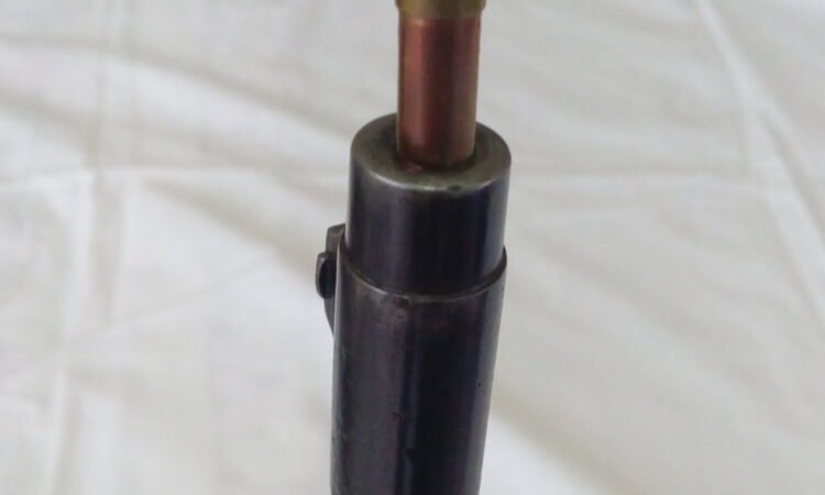 Satılık YİVLİ TÜFEK – Steyr 1906 – 6.5x54mm – Bulundurma Ruhsatlı – Bursa – İlan 19527 – Görsel 19533