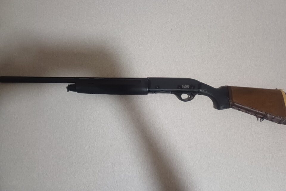 Satılık YİVSİZ TÜFEK – Hatsan Escort WS Hunter – 12 Kalibre – Tekirdağ – İlan 22600 – Görsel 22603