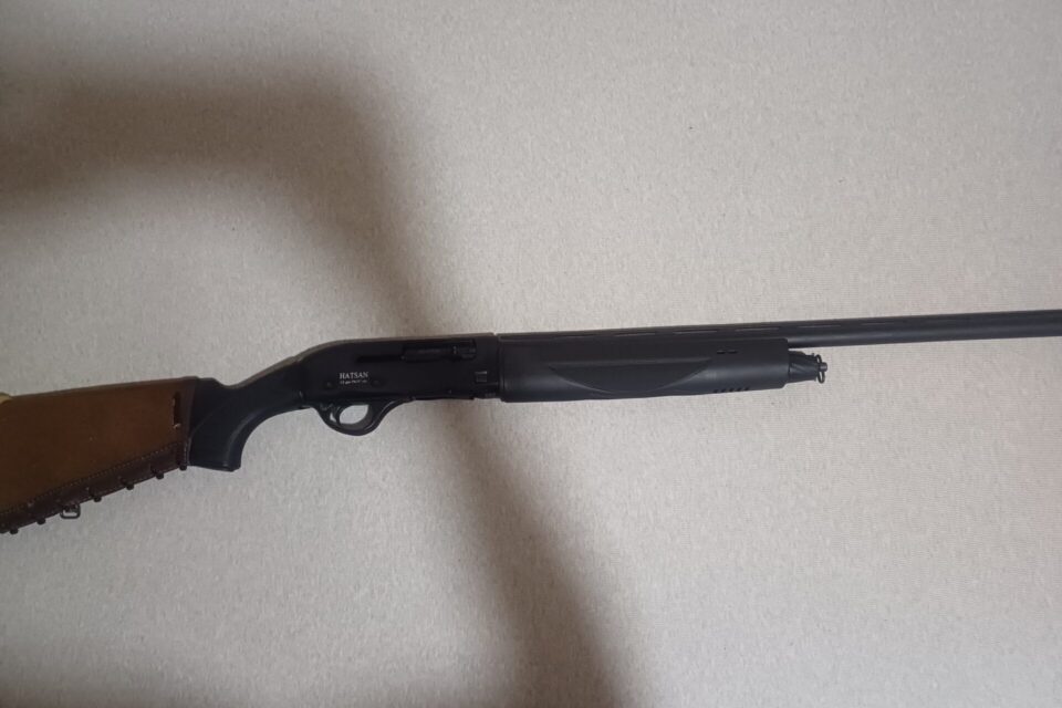 Satılık YİVSİZ TÜFEK – Hatsan Escort WS Hunter – 12 Kalibre – Tekirdağ – İlan 22600 – Görsel 22604