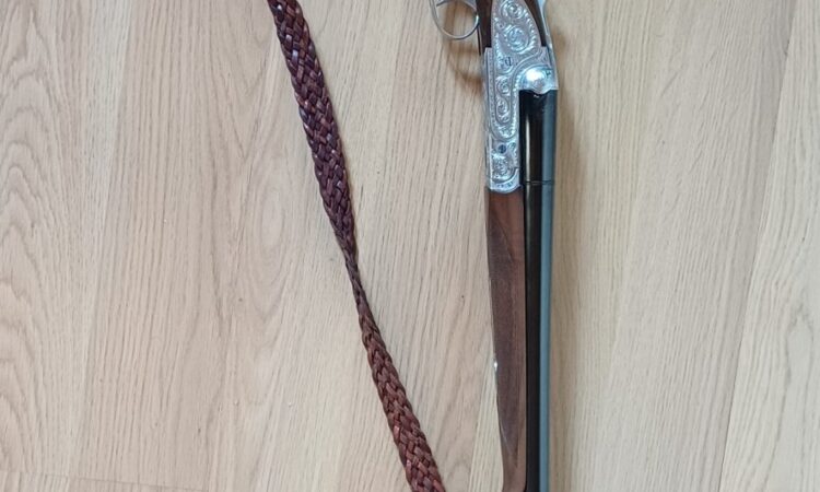 Satılık YİVSİZ TÜFEK – Huğlu 201 A – 12 Kalibre – İzmir – İlan 22453 – Görsel 22454