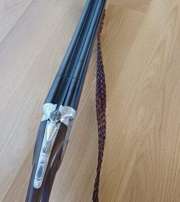 Satılık YİVSİZ TÜFEK – Huğlu 201 A – 12 Kalibre – İzmir – İlan 22453 – Görsel 22455