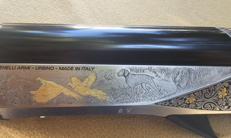 Satılık YİVSİZ TÜFEK – Benelli Raffaello – 12 Kalibre – Antalya – İlan 20404 – Görsel 20408