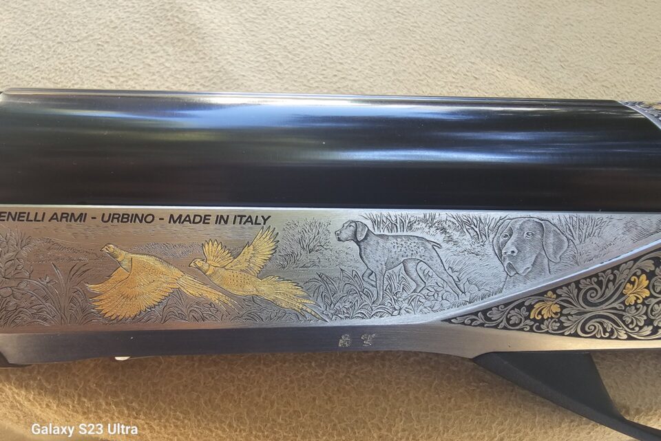 Satılık YİVSİZ TÜFEK – Benelli Raffaello – 12 Kalibre – Antalya – İlan 20404 – Görsel 20408