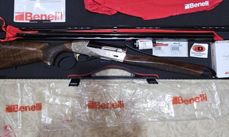 Satılık YİVSİZ TÜFEK – Benelli Raffaello – 12 Kalibre – Antalya – İlan 20404 – Görsel 20405