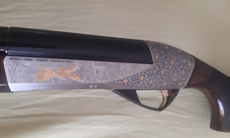 Satılık YİVSİZ TÜFEK – Benelli Raffaello – 12 Kalibre – Samsun – İlan 20221 – Görsel 20222