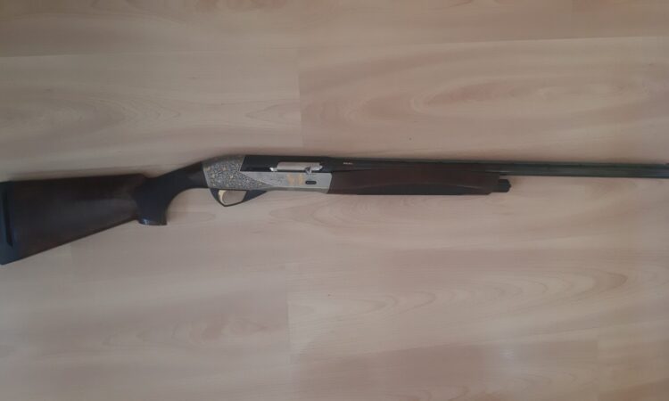 Satılık YİVSİZ TÜFEK – Benelli Raffaello – 12 Kalibre – Samsun – İlan 20221 – Görsel 20224