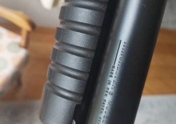 Winchester 1300 defender 7+1 - Silahilan.com