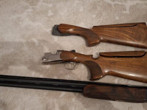 Satılık YİVSİZ TÜFEK – Beretta 692 – 12 Kalibre – Sivas – İlan 21534 – Görsel 21536