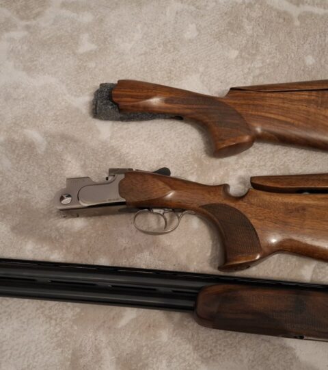 Satılık YİVSİZ TÜFEK – Beretta 692 – 12 Kalibre – Sivas – İlan 21534 – Görsel 21536