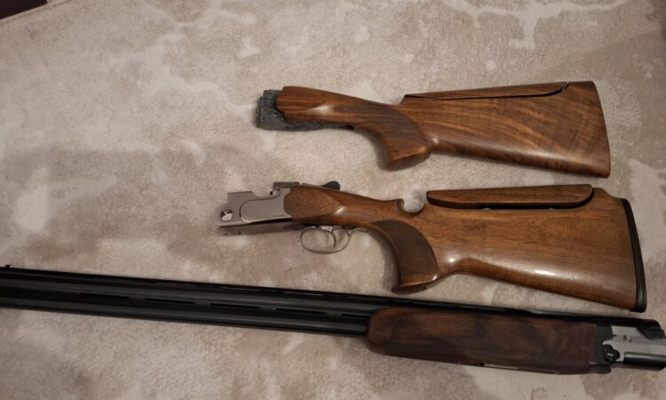 Satılık YİVSİZ TÜFEK – Beretta 692 – 12 Kalibre – Sivas – İlan 21534 – Görsel 21536