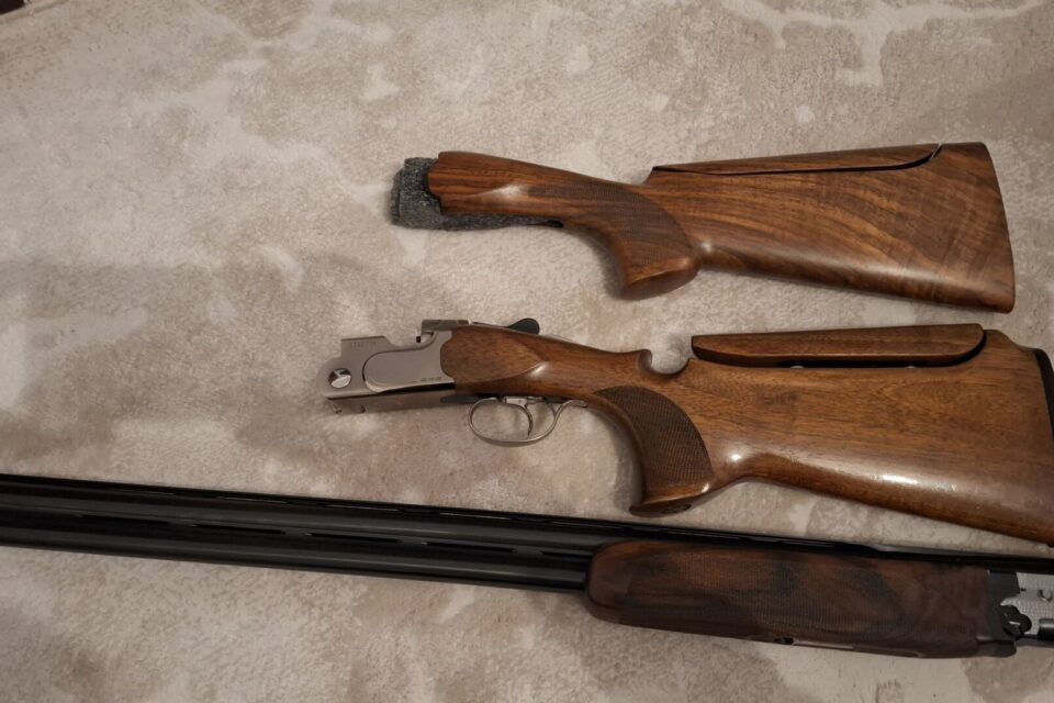 Satılık YİVSİZ TÜFEK – Beretta 692 – 12 Kalibre – Sivas – İlan 21534 – Görsel 21536