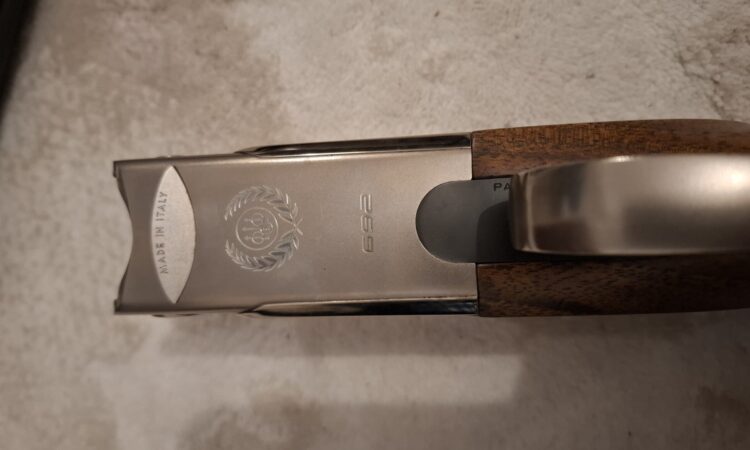 Satılık YİVSİZ TÜFEK – Beretta 692 – 12 Kalibre – Sivas – İlan 21534 – Görsel 21535