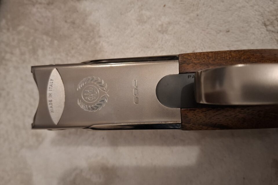 Satılık YİVSİZ TÜFEK – Beretta 692 – 12 Kalibre – Sivas – İlan 21534 – Görsel 21535