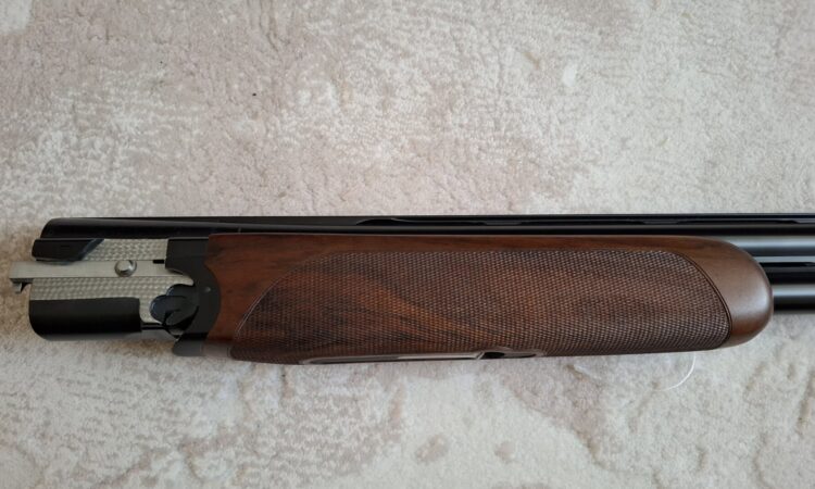 Satılık YİVSİZ TÜFEK – Beretta 692 – 12 Kalibre – Sivas – İlan 21534 – Görsel 21537