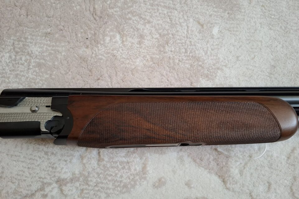 Satılık YİVSİZ TÜFEK – Beretta 692 – 12 Kalibre – Sivas – İlan 21534 – Görsel 21537