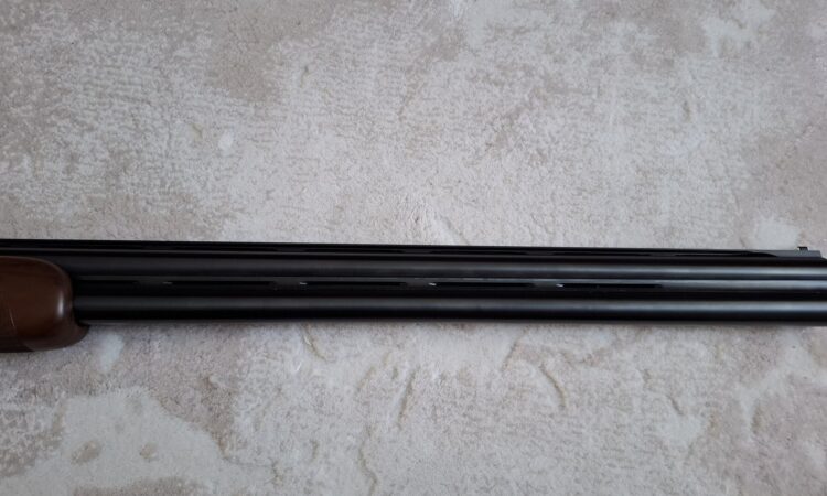 Satılık YİVSİZ TÜFEK – Beretta 692 – 12 Kalibre – Sivas – İlan 21534 – Görsel 21538