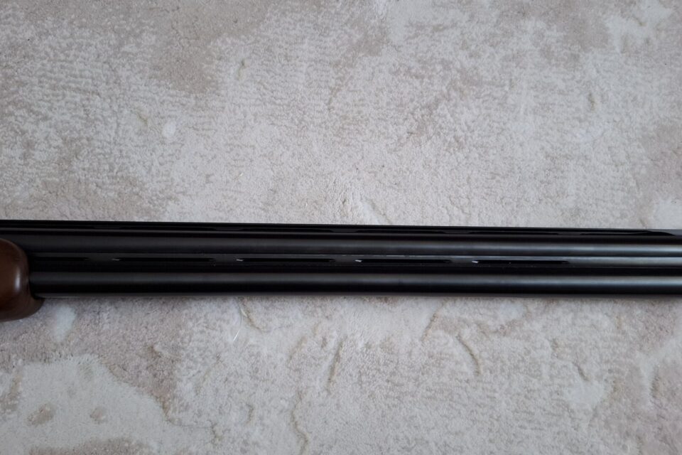 Satılık YİVSİZ TÜFEK – Beretta 692 – 12 Kalibre – Sivas – İlan 21534 – Görsel 21538