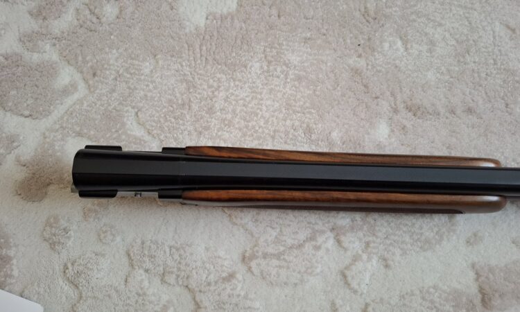 Satılık YİVSİZ TÜFEK – Beretta 692 – 12 Kalibre – Sivas – İlan 21534 – Görsel 21540