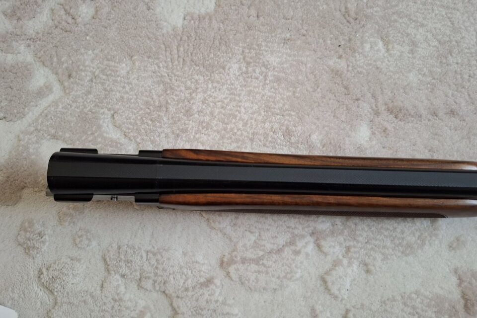 Satılık YİVSİZ TÜFEK – Beretta 692 – 12 Kalibre – Sivas – İlan 21534 – Görsel 21540