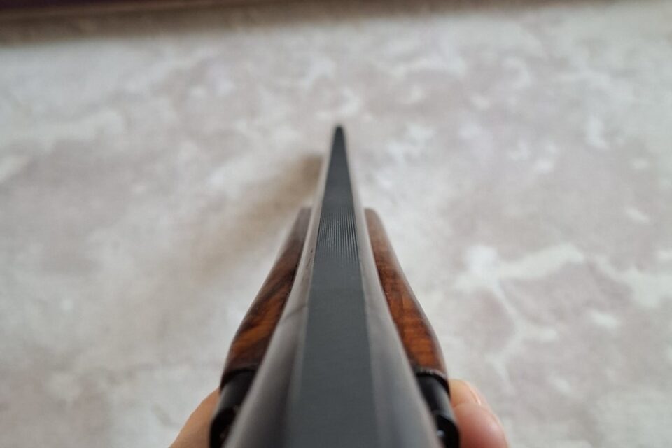 Satılık YİVSİZ TÜFEK – Beretta 692 – 12 Kalibre – Sivas – İlan 21534 – Görsel 21539