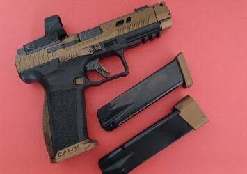 Canik tti combat sıfır ayarında - Silahilan.com