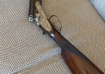 Satılık YİVSİZ TÜFEK – Merkel 147 – 12 Kalibre – Antalya – İlan 22376 – Görsel 22383