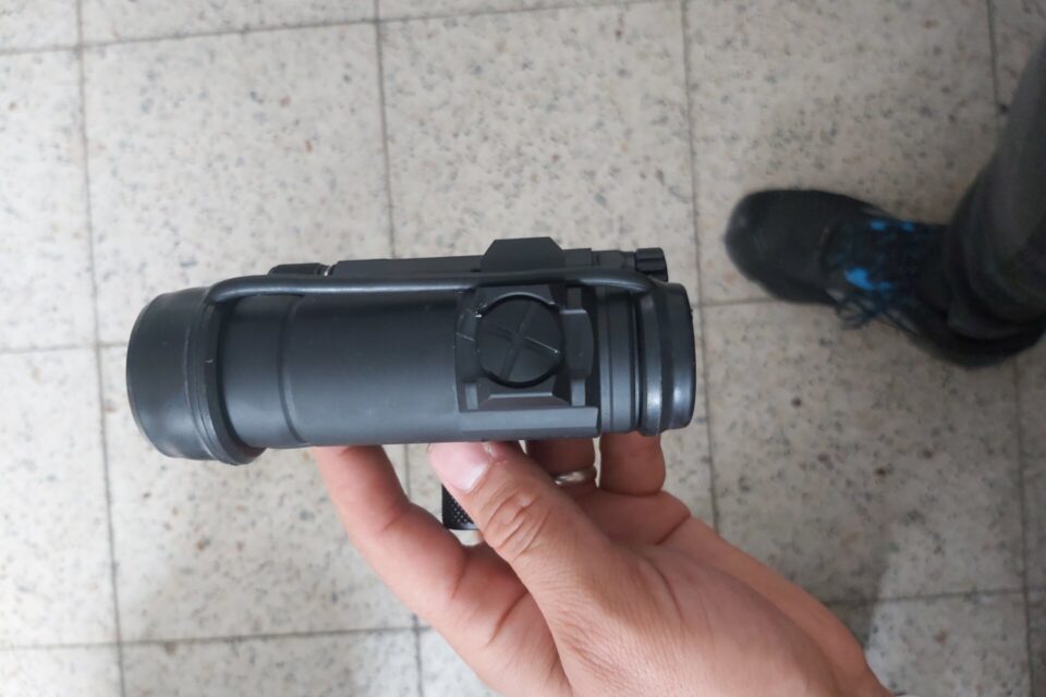 Satılık DÜRBÜN & OPTİKLER – Aimpoint – Afyonkarahisar – İlan 21921 – Görsel 21930